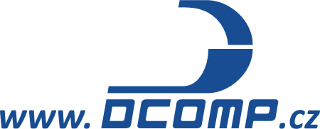 www.dcomp.cz